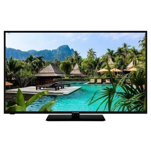 TV VANGUARD 50